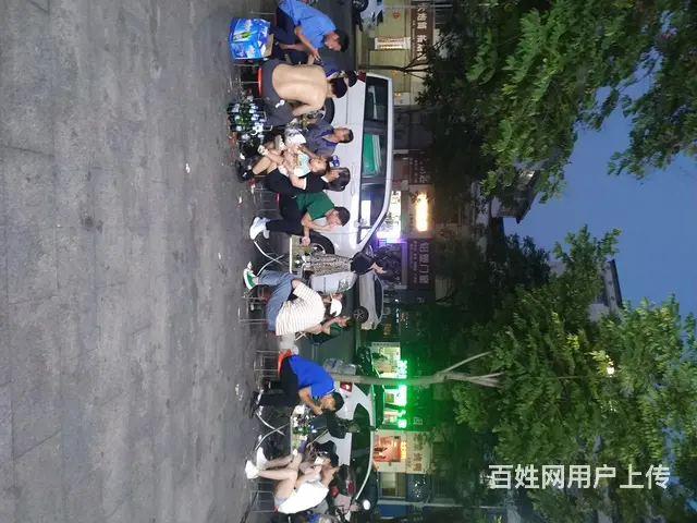 烧烤店转让！拱桥路    营业中的烧烤店整体转让 - 图片 3