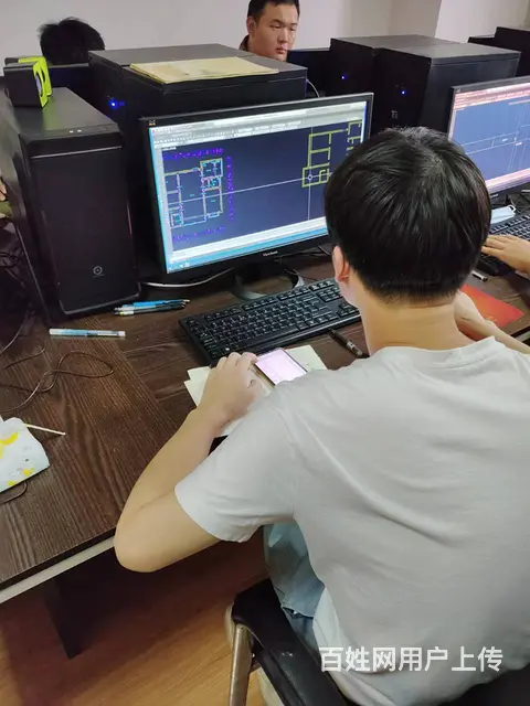 合肥室内设计3D效果图培训班 零基础学室内设计 - 图片 2