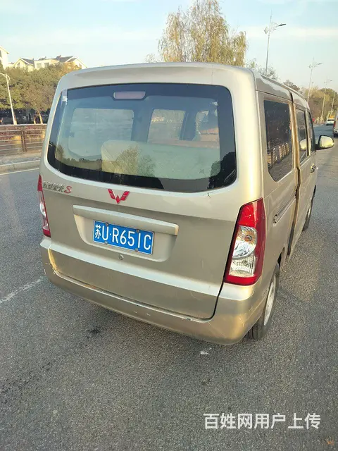 自己的车，非二手市场 - 图片 2