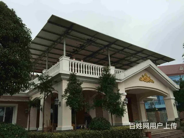自建屋顶安装太阳能光伏发电 中虹合盛专业安装服务 - 图片 6