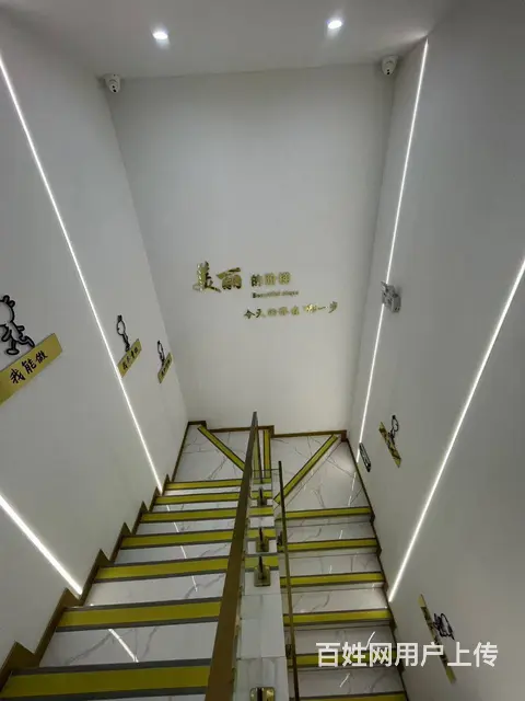 烟台旺铺 【可合作】大型小区门市房精装修会所招合伙人 - 图片 7