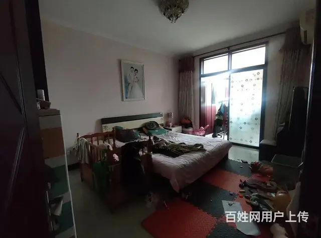 急售  91医院附近 瑞丽小区  2楼3室南北通透 可公积金 - 图片 6