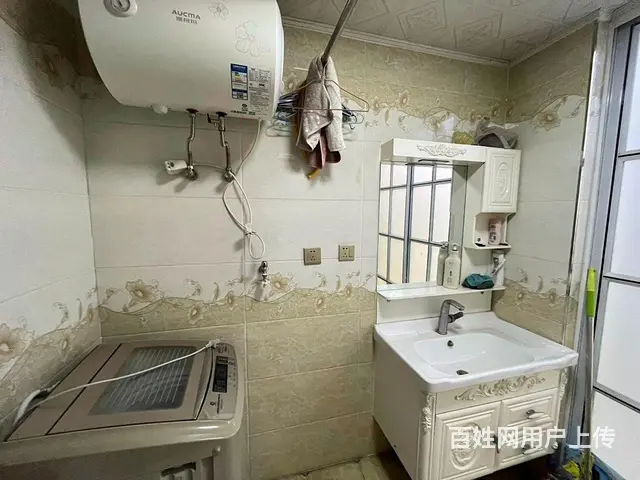 空置方便看房！诚意出售！燃气费民用！适宜自住！ - 图片 8