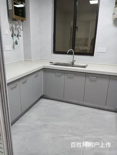 地矿华府小区  其他1厅 简单装修 - 图片 7