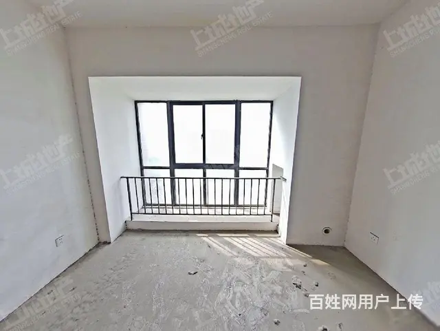 新推 世纪华城 毛坯2房 带大阳台 满2年 诚售 - 图片 3