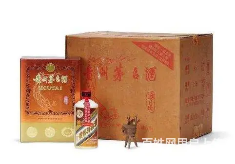来安优质商家上门回收茅台酒、来安回收陈年老酒诚信可靠 - 图片 3