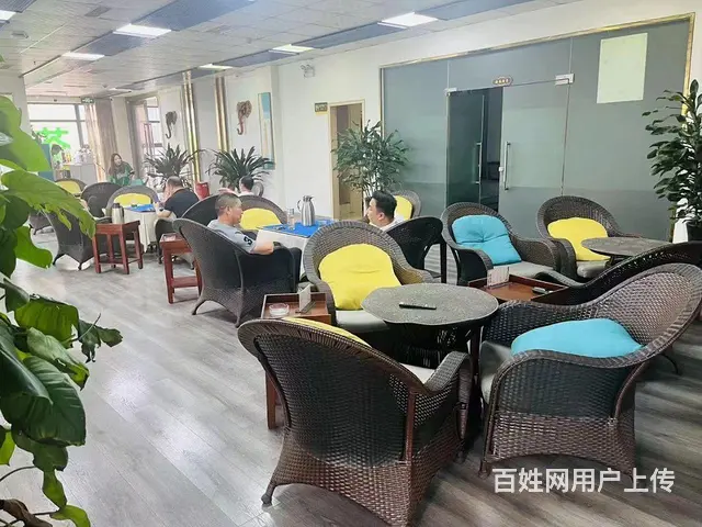 XN 新都 精装修茶楼转让  周边成熟社区环绕 - 图片 1