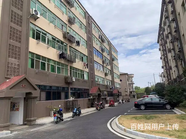珍珠湖小区 普通住宅1厅 中等装修 - 图片 8