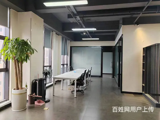 （老板本人）星沙金科时代中心写字楼房东招租（可出售）5764 - 图片 4