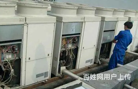 苏州空调维修/保养/清洗/加氟 全市上门服务 - 图片 7