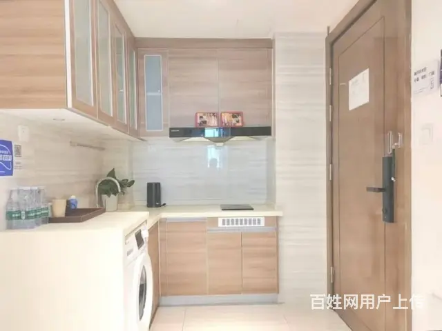 （老板本人）长沙高铁南站地铁口精装酒店公寓房优价转让6780 - 图片 4