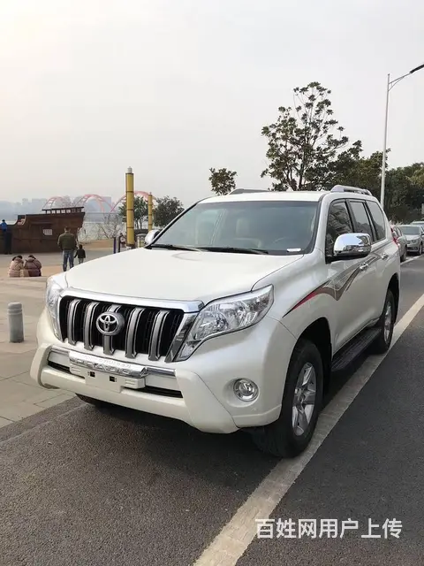 湖南高端商务租车 丰田埃尔法 奔驰威霆 V260 - 图片 6