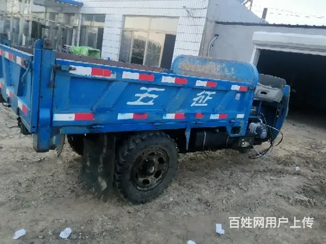 三轮车出售 - 图片 3