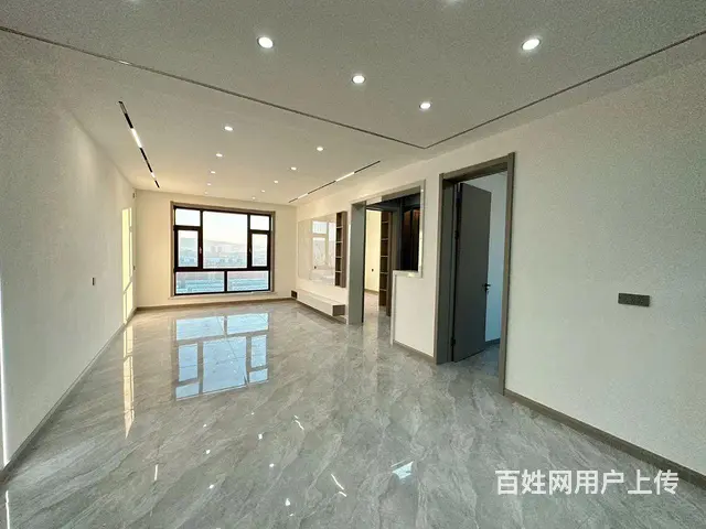 七号公馆，120平米，精装修，82万 - 图片 2
