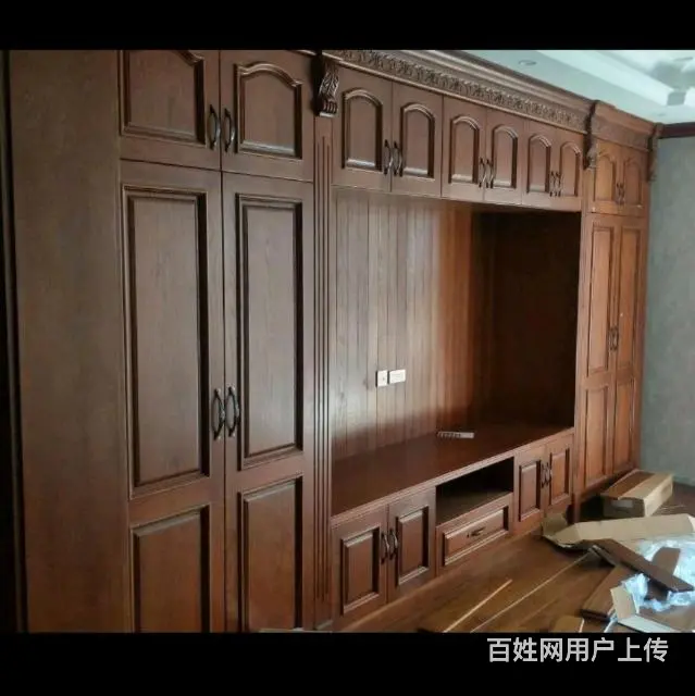 威海装饰公司家装工装办公室门店装修 - 图片 5