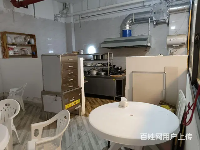 店铺出租，已装修，设备齐全免费用 - 图片 3