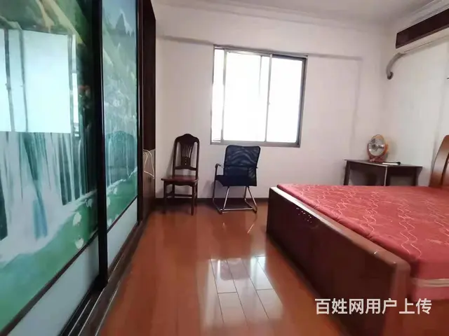 环城南路左家台附近有房出租 普通住宅1厅 精装修 - 图片 4
