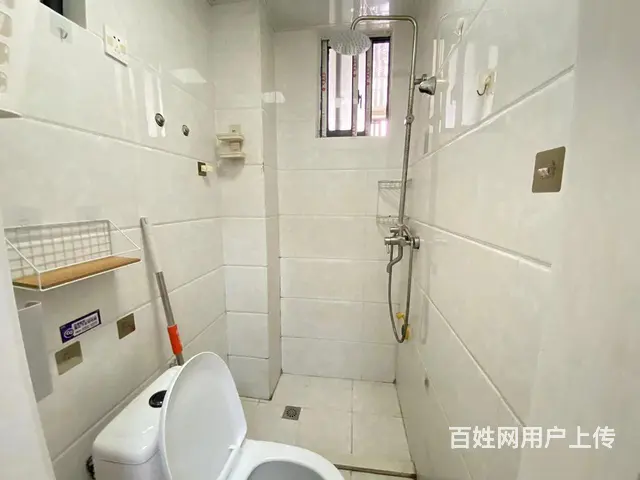 彩香一村三区 广济南路地铁 精装两室 三香广场地铁口 烽火路 - 图片 5