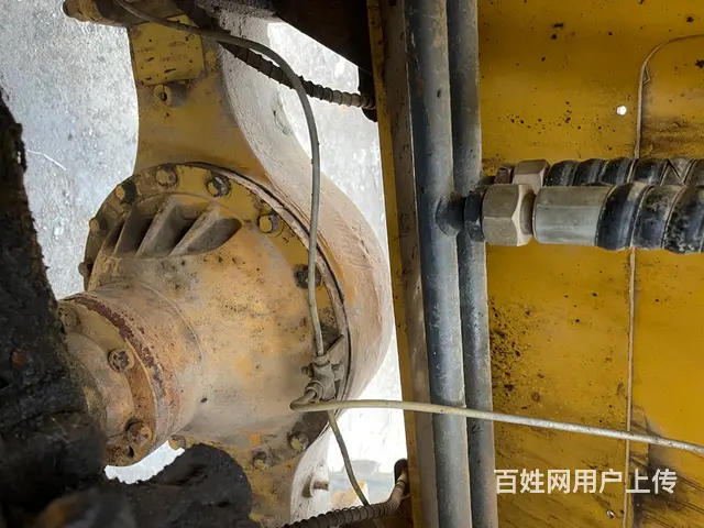 一能重工936长臂工程版 自重7吨懂车的来 - 图片 9