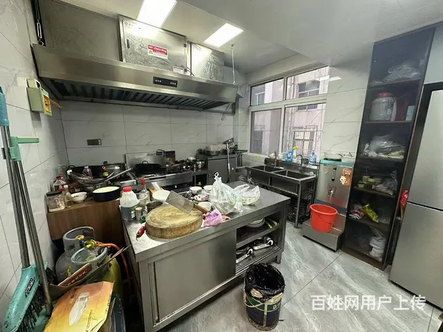 【优选推荐】睢宁文学北路附近好位置会所饭店转让 - 图片 8