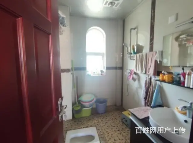 水晶堡花园洋房 带25平米露台 南北通透一梯两户满 - 图片 9