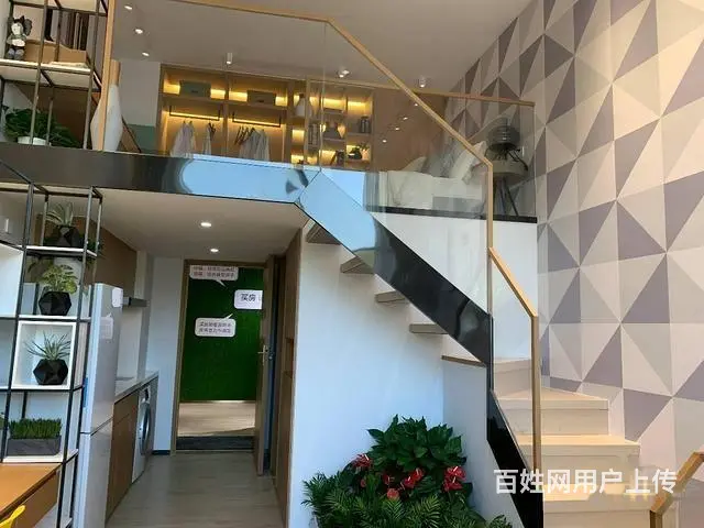 面积54平起，单价1万的沿街商铺，除了餐饮其他都能 - 图片 6