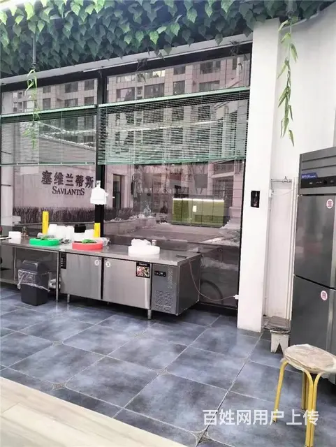 【同城搜铺网免费找店】塞维兰蒂斯120平空铺转让 - 图片 4
