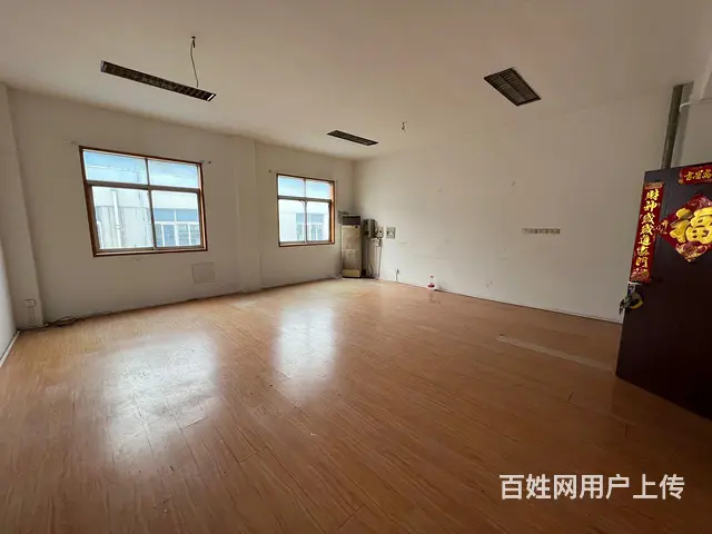 长江路汉江路厂房办公室80平出租 - 图片 9