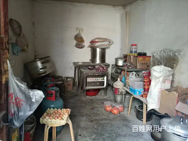 B个人一百合一号对面早餐店对外转，无需转让费 - 图片 6
