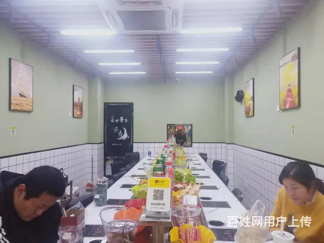 【易转推荐】品牌加盟直营店招募赚钱合伙人，投资即可盈利 - 图片 4