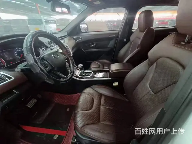 陆风X7 2016款 2.0T 手自一体 全景尊贵版 - 图片 6