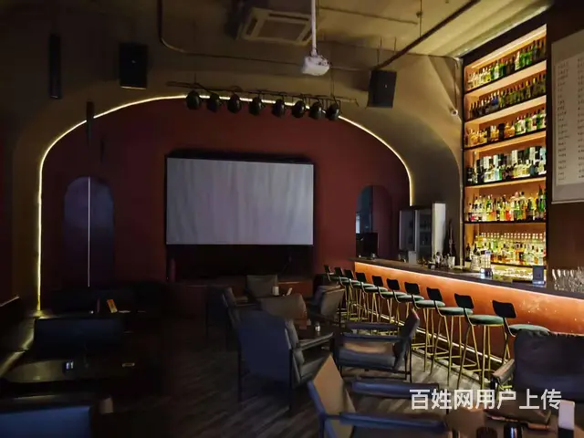 保工印象南门精装酒吧出兑： - 图片 2