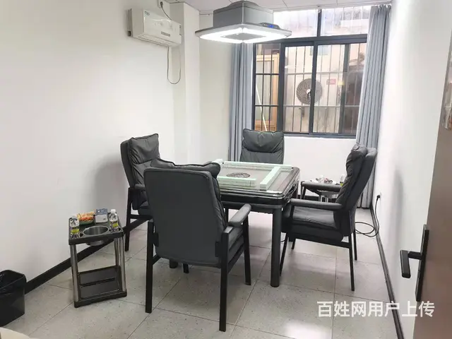 （51旺铺推荐）龙华区义龙西路112平自助棋牌室转让 - 图片 7