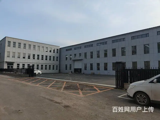 苏家屯6000平厂房出租 - 图片 1