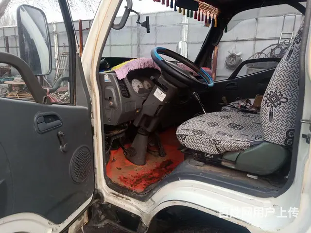 江淮 平板车 - 图片 7