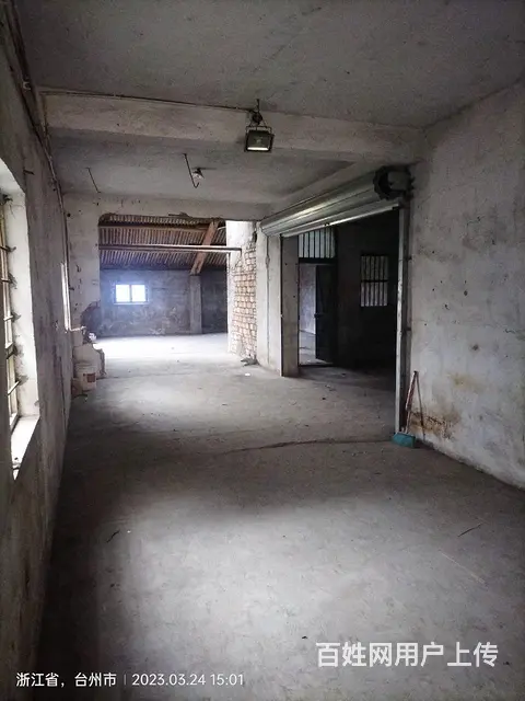 小型加工厂，仓库 - 图片 4