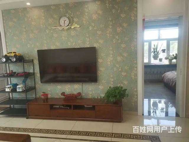沿湖小区67万，190平精装修3室2厅2卫合同直接过户房主包 - 图片 7