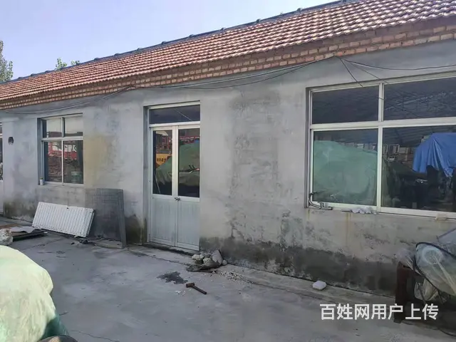 （易店）淄川双杨镇小庄村孝妇河湿地公园附近商铺出租 - 图片 11