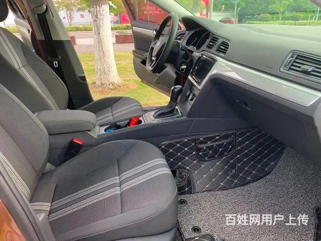 大众 凌渡 2018款 1.4TSI 双离合 28 - 图片 8