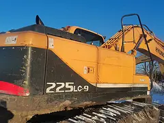 2010年现代225-9c