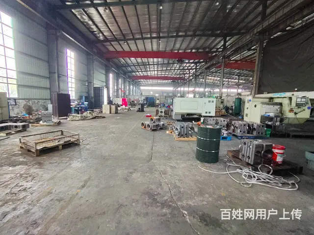 （老板本人）望城经开区正规园区厂房仓库办公楼  6034 - 图片 4