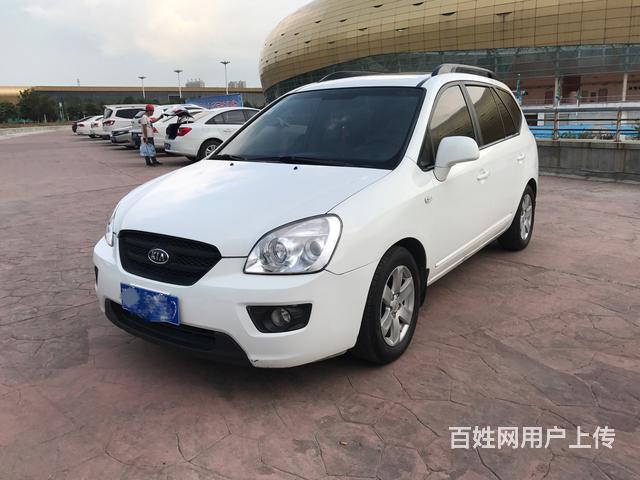 起亚 起亚carens [佳乐](进口) 2007