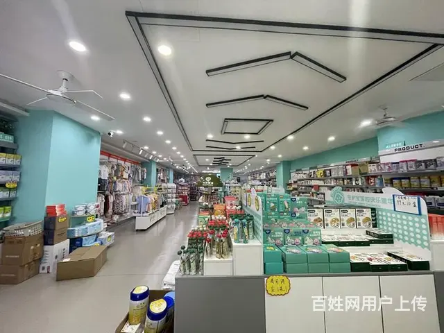 （51旺铺推荐）解放路450平铺面出租 - 图片 5