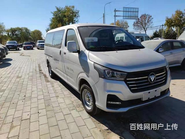 金杯金龙福田十座黄牌检测车等