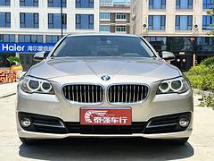 2015年宝马525Li，2.0T自动高配，长轴加长，大牌子