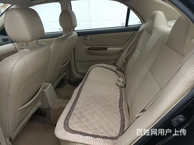 比亚迪F3 2011款 1.5 手动 白金版 GL-i 标准 - 图片 9