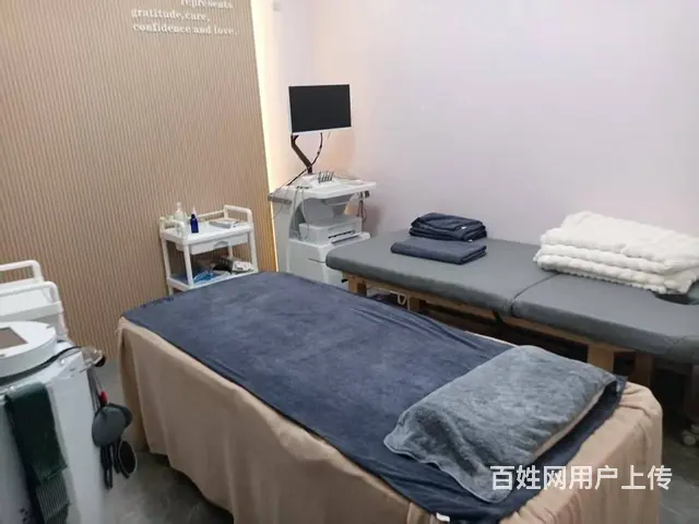 （51旺铺推荐）月川中路安置区80平产康理疗馆整体转让 - 图片 4
