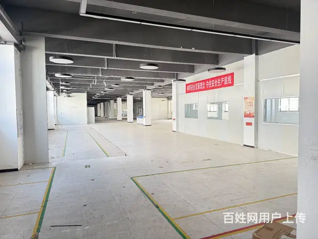 （创美）高区天津路一诺厂房办公室出租，可分租 - 图片 3