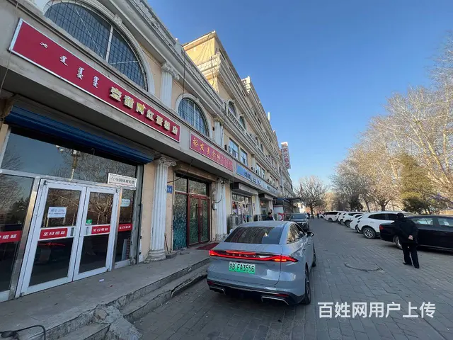 1113   昆区火车站附近底店房东直租 可经营任何行业 - 图片 2