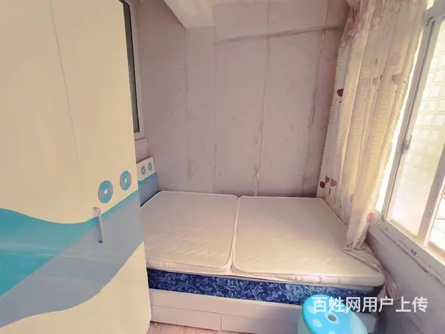 精装正规一室一厅 省妇幼 兴汉门 市一医院 湘雅附一 泊富 - 图片 2